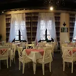 Отель типа 