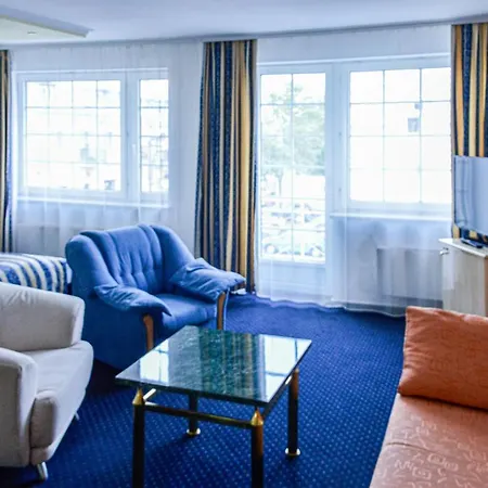 Historia Bed & Breakfast