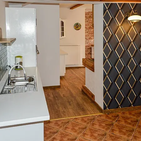 Bed & Breakfast Historia Biecz
