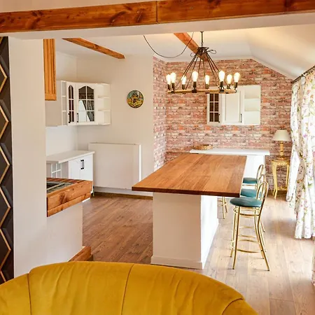 Bed & Breakfast Historia Biecz