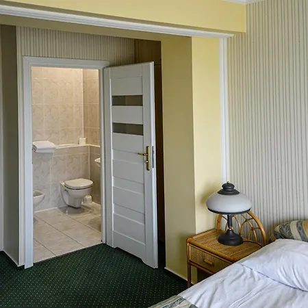 Historia Bed & Breakfast Biecz