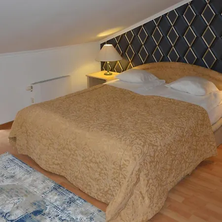 Bed & Breakfast Historia Biecz