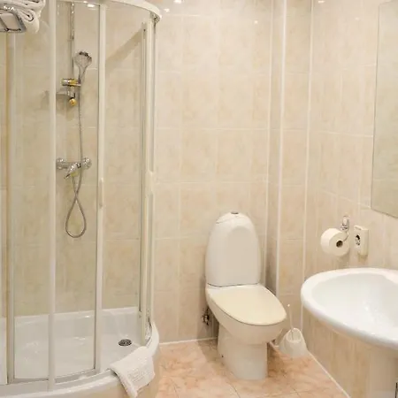 Bed & Breakfast Historia Biecz
