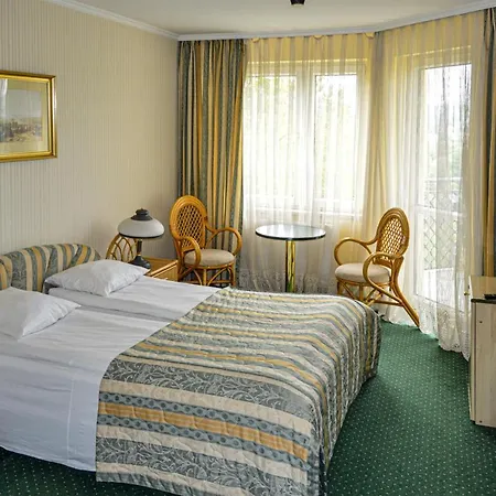 Bed & Breakfast Historia Biecz