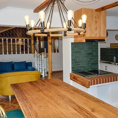 Bed & Breakfast Historia Biecz