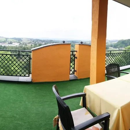 Historia Bed & Breakfast Biecz