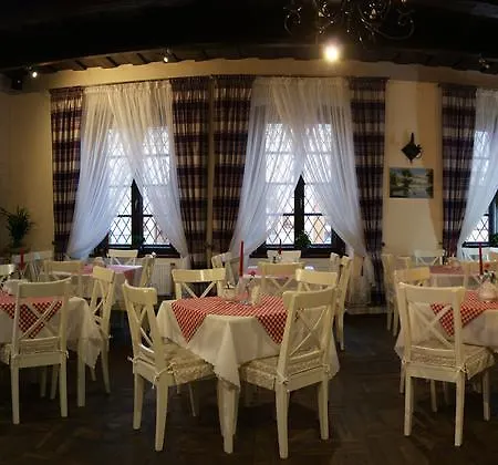 Bed & Breakfast Historia 2*