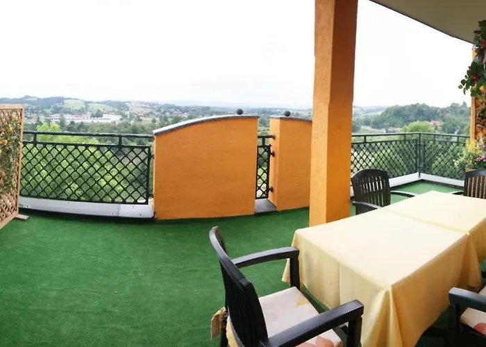 Historia Отель типа 