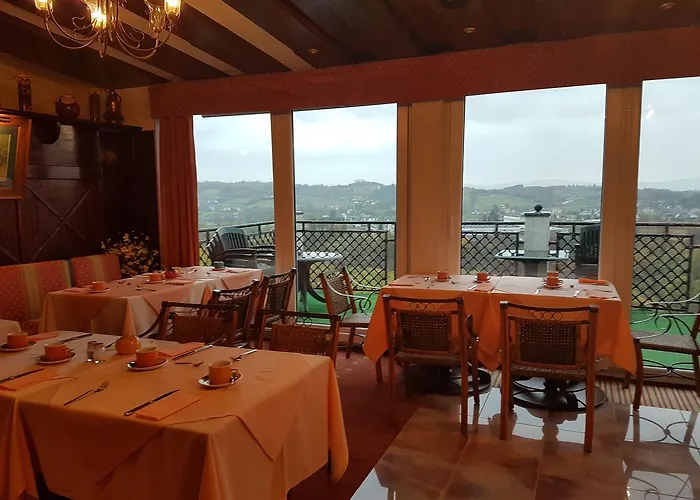 Historia Отель типа 